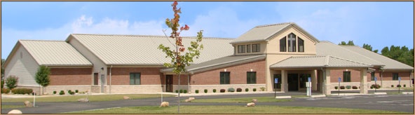 Vengeance – First Baptist Church Bryan
