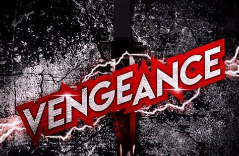 Vengeance – First Baptist Church Bryan